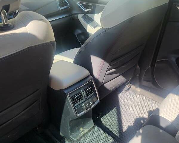 Білий Субару Forester, об'ємом двигуна 2.5 л та пробігом 24 тис. км за 21000 $, фото 31 на Automoto.ua