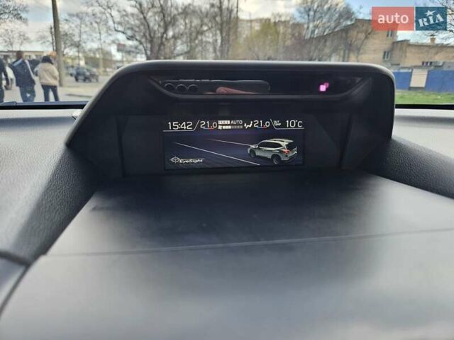 Белый Субару Форестер, объемом двигателя 2.5 л и пробегом 125 тыс. км за 27500 $, фото 42 на Automoto.ua