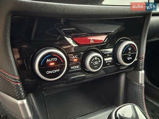 Белый Субару Форестер, объемом двигателя 2.5 л и пробегом 60 тыс. км за 25500 $, фото 32 на Automoto.ua