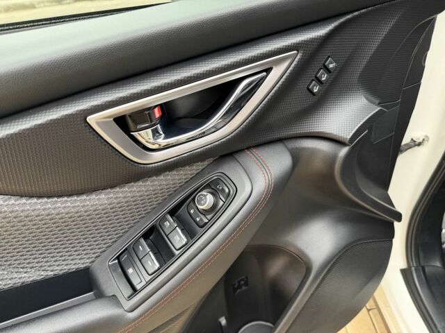 Белый Субару Форестер, объемом двигателя 2.5 л и пробегом 60 тыс. км за 25500 $, фото 23 на Automoto.ua