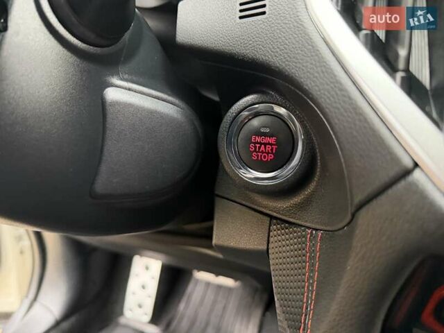 Белый Субару Форестер, объемом двигателя 2.5 л и пробегом 60 тыс. км за 25500 $, фото 30 на Automoto.ua