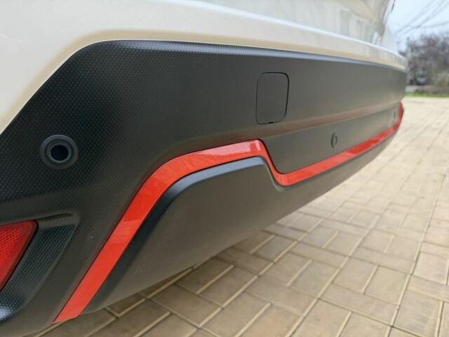 Белый Субару Форестер, объемом двигателя 2.5 л и пробегом 60 тыс. км за 25500 $, фото 6 на Automoto.ua