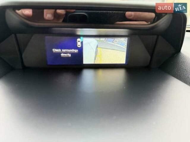 Белый Субару Форестер, объемом двигателя 2.5 л и пробегом 60 тыс. км за 25500 $, фото 34 на Automoto.ua