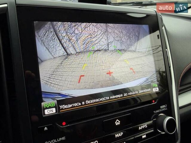 Белый Субару Форестер, объемом двигателя 2.5 л и пробегом 60 тыс. км за 25500 $, фото 33 на Automoto.ua