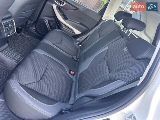 Белый Субару Форестер, объемом двигателя 2 л и пробегом 36 тыс. км за 29700 $, фото 63 на Automoto.ua