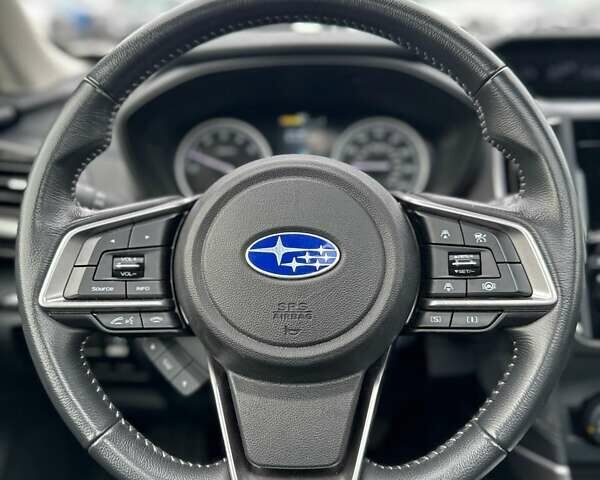 Білий Субару Forester, об'ємом двигуна 2.46 л та пробігом 21 тис. км за 22700 $, фото 20 на Automoto.ua