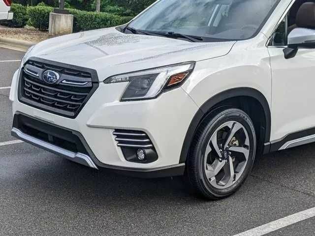 Білий Субару Forester, об'ємом двигуна 2.5 л та пробігом 19 тис. км за 7500 $, фото 2 на Automoto.ua