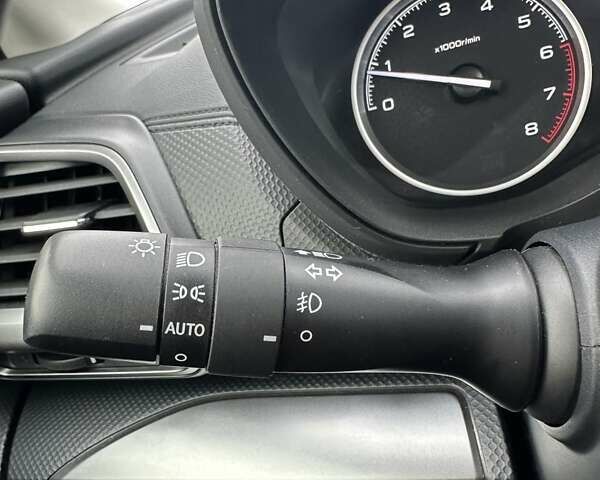 Білий Субару Forester, об'ємом двигуна 2.46 л та пробігом 21 тис. км за 22700 $, фото 39 на Automoto.ua