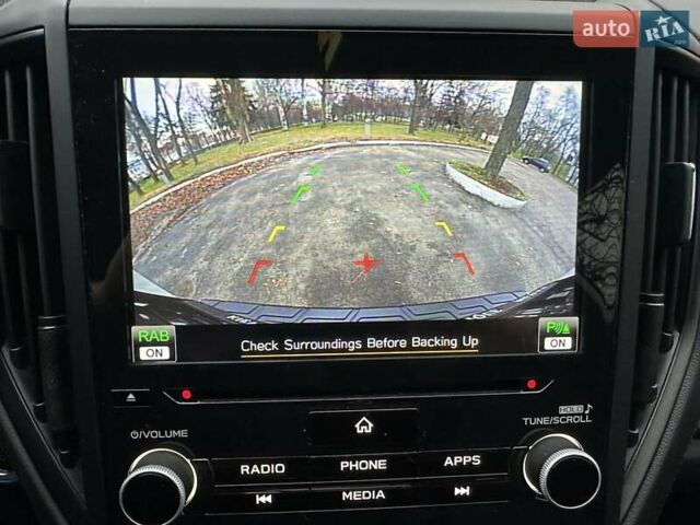 Білий Субару Forester, об'ємом двигуна 2.5 л та пробігом 40 тис. км за 25400 $, фото 80 на Automoto.ua