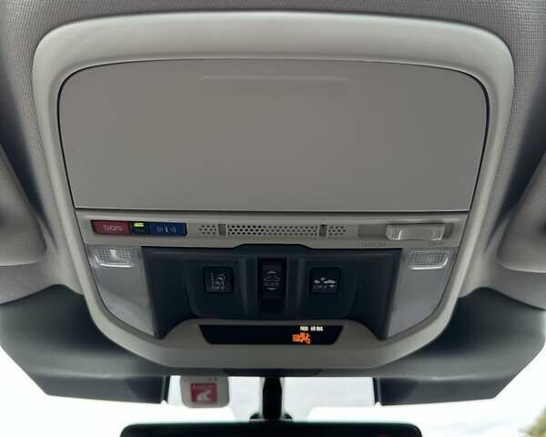 Білий Субару Forester, об'ємом двигуна 2.46 л та пробігом 21 тис. км за 22700 $, фото 33 на Automoto.ua
