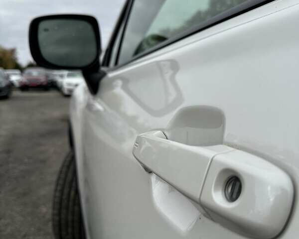 Білий Субару Forester, об'ємом двигуна 2.46 л та пробігом 21 тис. км за 22700 $, фото 8 на Automoto.ua