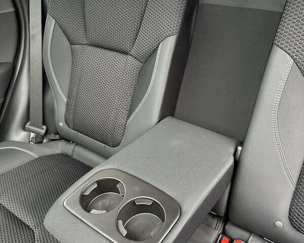 Білий Субару Forester, об'ємом двигуна 2.46 л та пробігом 21 тис. км за 22700 $, фото 30 на Automoto.ua