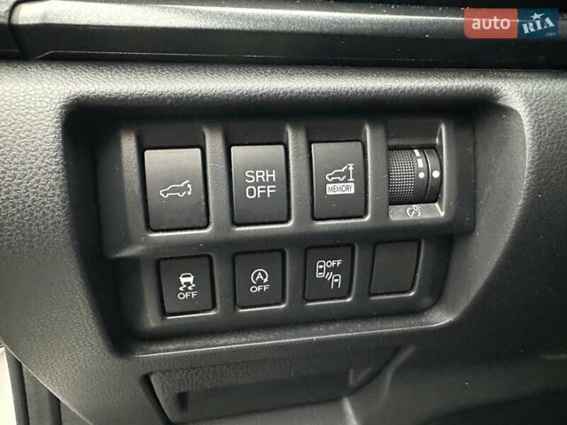 Білий Субару Forester, об'ємом двигуна 2.5 л та пробігом 40 тис. км за 25400 $, фото 65 на Automoto.ua