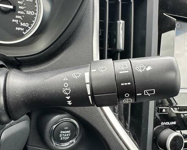 Білий Субару Forester, об'ємом двигуна 2.46 л та пробігом 21 тис. км за 22700 $, фото 41 на Automoto.ua