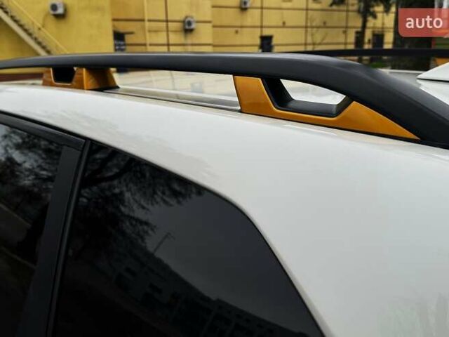 Білий Субару Forester, об'ємом двигуна 2.5 л та пробігом 40 тис. км за 25400 $, фото 26 на Automoto.ua