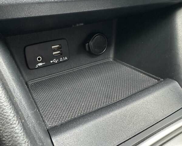 Білий Субару Forester, об'ємом двигуна 2.46 л та пробігом 21 тис. км за 22700 $, фото 46 на Automoto.ua