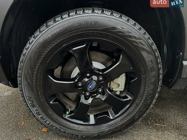 Білий Субару Forester, об'ємом двигуна 2.5 л та пробігом 40 тис. км за 25400 $, фото 20 на Automoto.ua