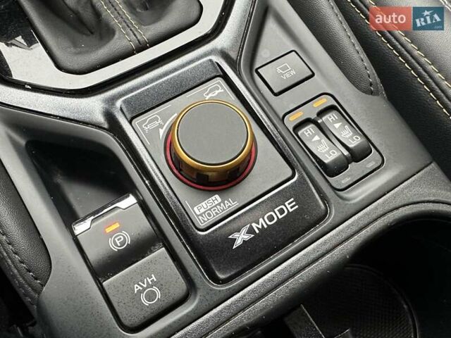 Білий Субару Forester, об'ємом двигуна 2.5 л та пробігом 40 тис. км за 25400 $, фото 76 на Automoto.ua