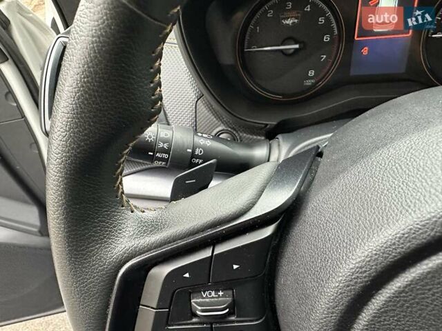 Білий Субару Forester, об'ємом двигуна 2.5 л та пробігом 40 тис. км за 25400 $, фото 71 на Automoto.ua