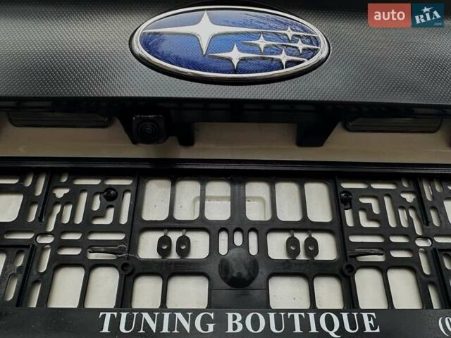 Білий Субару Forester, об'ємом двигуна 2.5 л та пробігом 40 тис. км за 25400 $, фото 29 на Automoto.ua