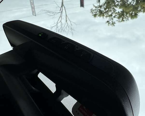 Білий Субару Forester, об'ємом двигуна 2.46 л та пробігом 21 тис. км за 22700 $, фото 45 на Automoto.ua