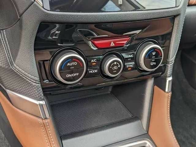 Білий Субару Forester, об'ємом двигуна 2.5 л та пробігом 19 тис. км за 7500 $, фото 20 на Automoto.ua