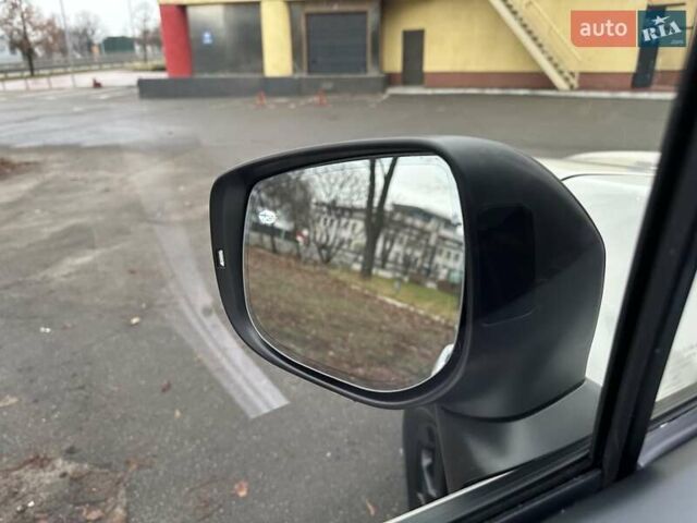 Білий Субару Forester, об'ємом двигуна 2.5 л та пробігом 40 тис. км за 25400 $, фото 41 на Automoto.ua