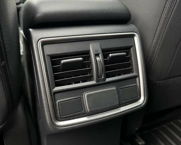 Білий Субару Forester, об'ємом двигуна 2.46 л та пробігом 21 тис. км за 22700 $, фото 29 на Automoto.ua