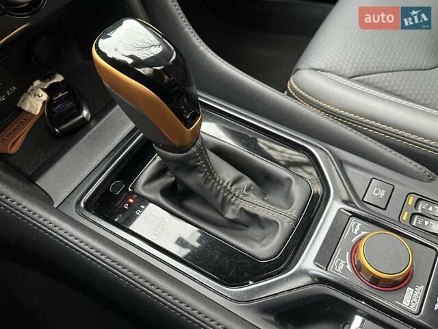 Білий Субару Forester, об'ємом двигуна 2.5 л та пробігом 40 тис. км за 25400 $, фото 77 на Automoto.ua