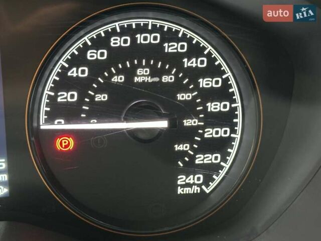 Білий Субару Forester, об'ємом двигуна 2.5 л та пробігом 40 тис. км за 25400 $, фото 74 на Automoto.ua