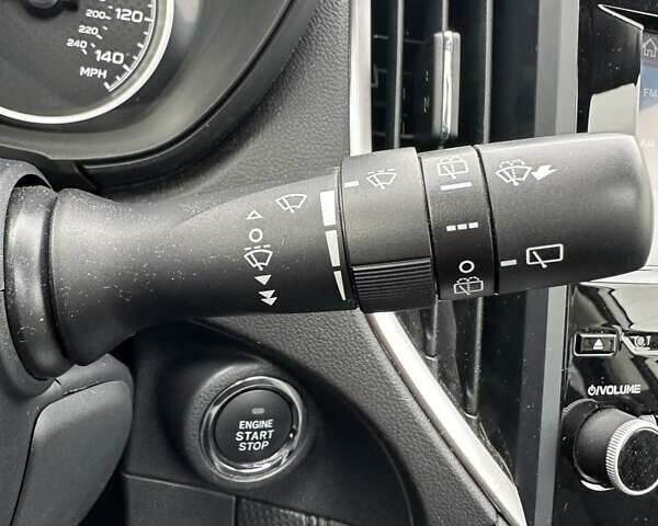 Білий Субару Forester, об'ємом двигуна 2.46 л та пробігом 21 тис. км за 22700 $, фото 42 на Automoto.ua