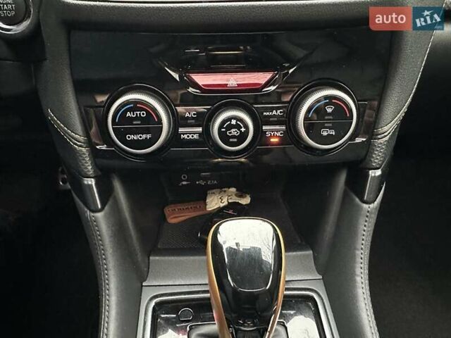 Білий Субару Forester, об'ємом двигуна 2.5 л та пробігом 40 тис. км за 25400 $, фото 78 на Automoto.ua