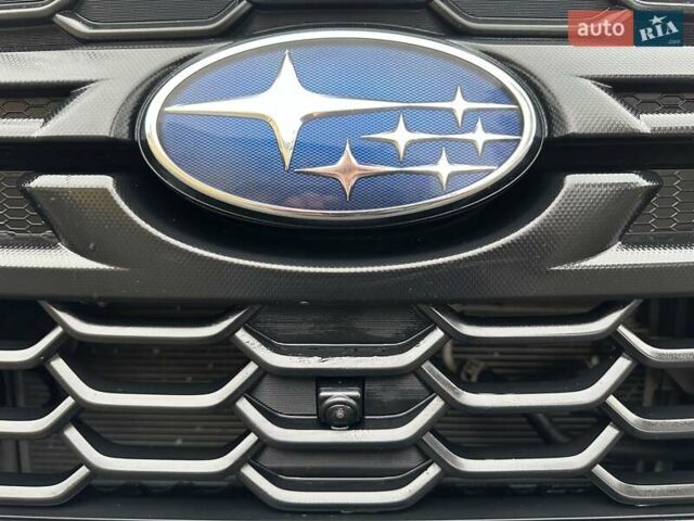 Білий Субару Forester, об'ємом двигуна 2.5 л та пробігом 40 тис. км за 25400 $, фото 17 на Automoto.ua