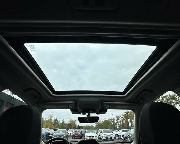 Білий Субару Forester, об'ємом двигуна 2.46 л та пробігом 21 тис. км за 22700 $, фото 31 на Automoto.ua