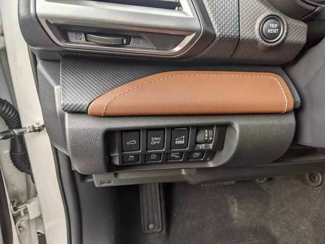 Білий Субару Forester, об'ємом двигуна 2.5 л та пробігом 19 тис. км за 7500 $, фото 14 на Automoto.ua