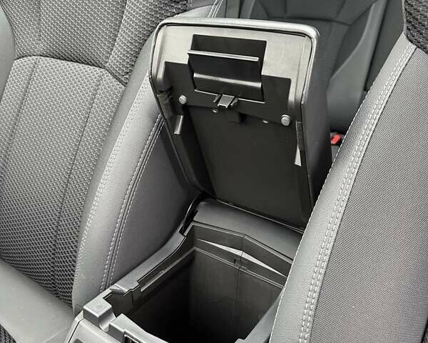 Білий Субару Forester, об'ємом двигуна 2.46 л та пробігом 21 тис. км за 22700 $, фото 40 на Automoto.ua