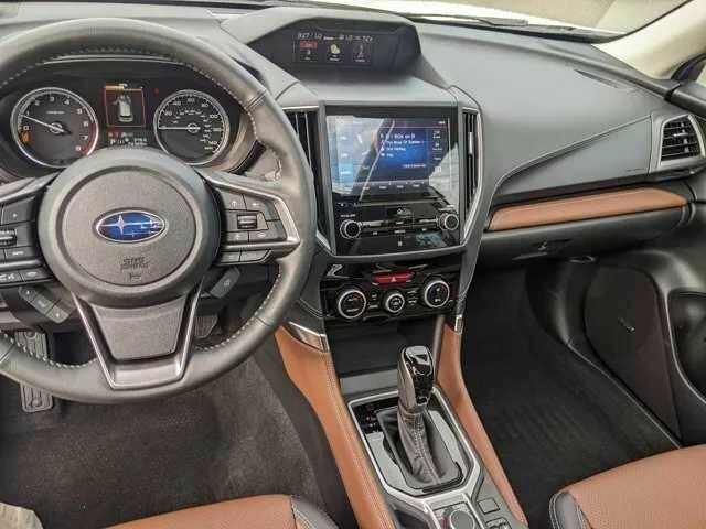 Білий Субару Forester, об'ємом двигуна 2.5 л та пробігом 19 тис. км за 7500 $, фото 17 на Automoto.ua