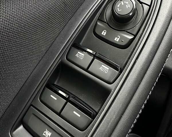 Білий Субару Forester, об'ємом двигуна 2.46 л та пробігом 21 тис. км за 22700 $, фото 38 на Automoto.ua