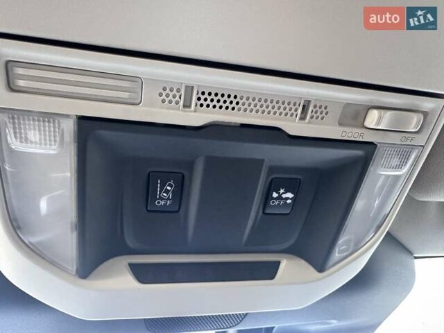 Белый Субару Форестер, объемом двигателя 2 л и пробегом 36 тыс. км за 29700 $, фото 46 на Automoto.ua