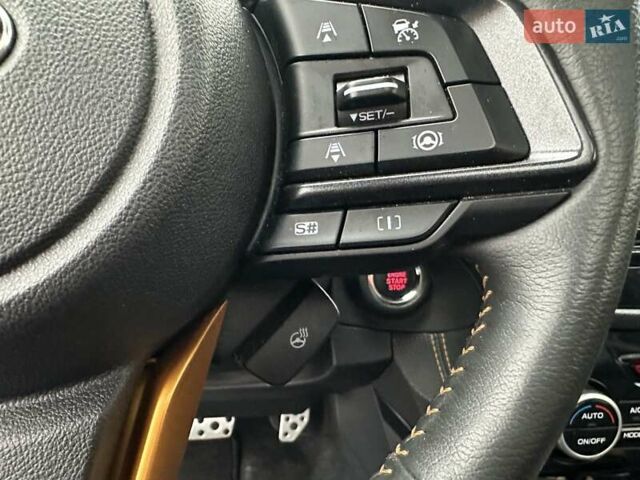 Білий Субару Forester, об'ємом двигуна 2.5 л та пробігом 40 тис. км за 25400 $, фото 73 на Automoto.ua