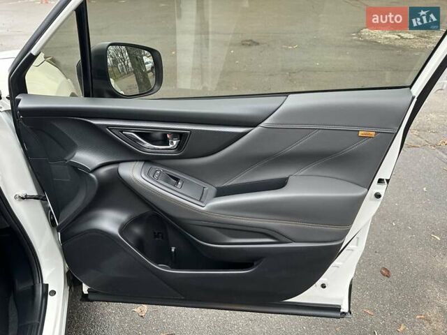 Білий Субару Forester, об'ємом двигуна 2.5 л та пробігом 40 тис. км за 25400 $, фото 60 на Automoto.ua