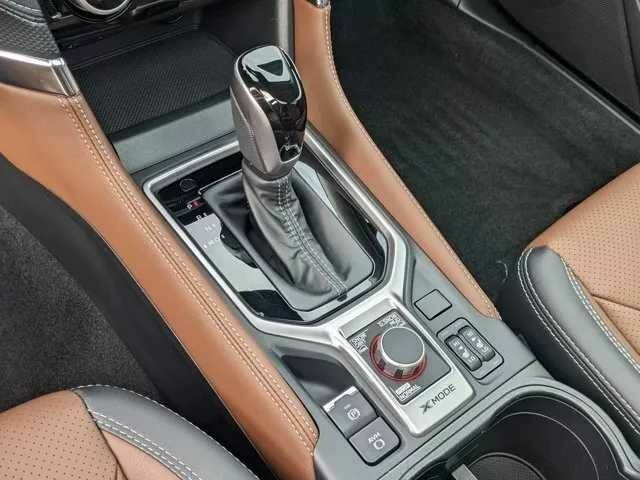 Білий Субару Forester, об'ємом двигуна 2.5 л та пробігом 19 тис. км за 7500 $, фото 22 на Automoto.ua