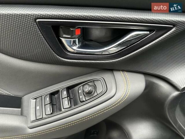 Білий Субару Forester, об'ємом двигуна 2.5 л та пробігом 40 тис. км за 25400 $, фото 44 на Automoto.ua