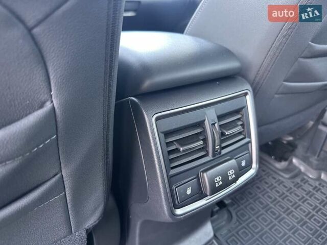 Белый Субару Форестер, объемом двигателя 2 л и пробегом 36 тыс. км за 29700 $, фото 62 на Automoto.ua