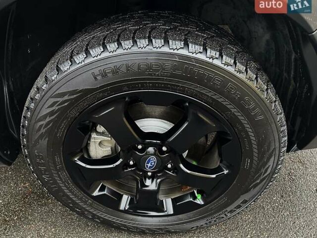 Білий Субару Forester, об'ємом двигуна 2.5 л та пробігом 40 тис. км за 25400 $, фото 14 на Automoto.ua