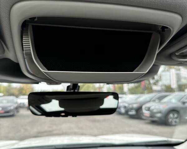 Білий Субару Forester, об'ємом двигуна 2.46 л та пробігом 21 тис. км за 22700 $, фото 35 на Automoto.ua