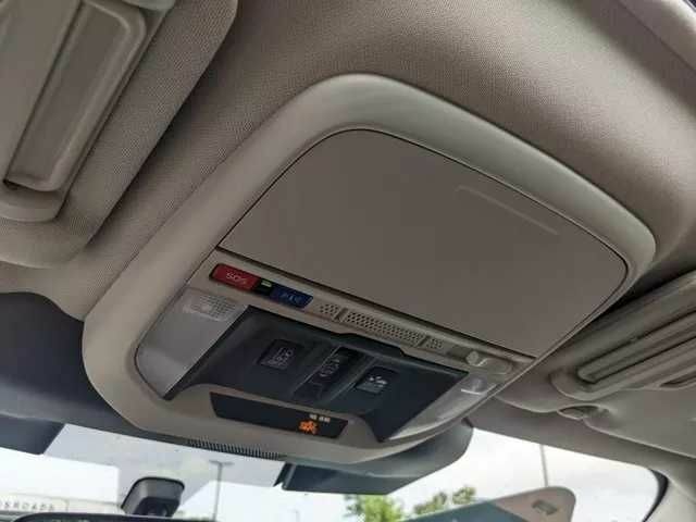 Білий Субару Forester, об'ємом двигуна 2.5 л та пробігом 19 тис. км за 7500 $, фото 23 на Automoto.ua