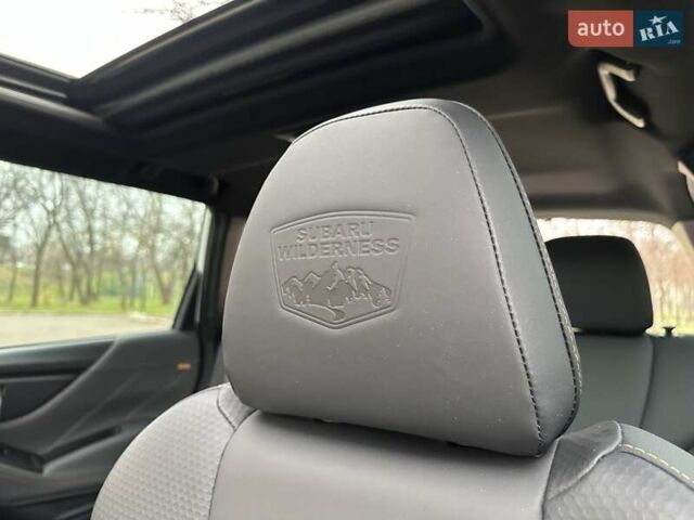 Білий Субару Forester, об'ємом двигуна 2.5 л та пробігом 40 тис. км за 25400 $, фото 37 на Automoto.ua