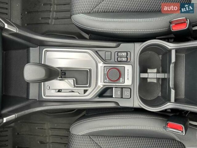 Білий Субару Forester, об'ємом двигуна 2.46 л та пробігом 21 тис. км за 22700 $, фото 34 на Automoto.ua