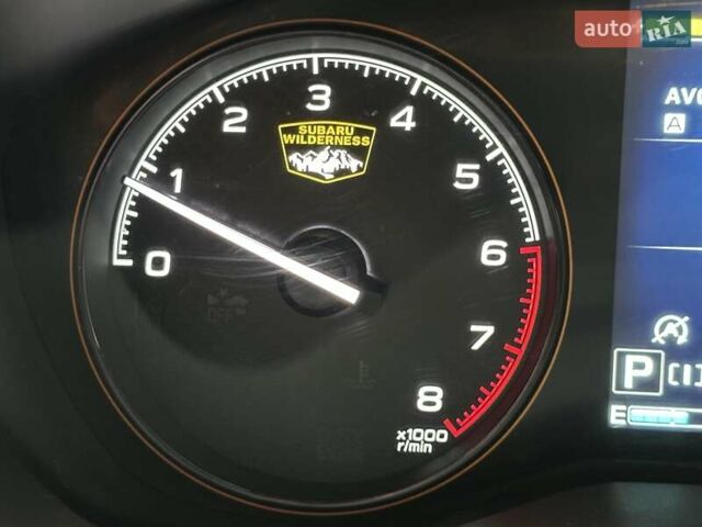 Білий Субару Forester, об'ємом двигуна 2.5 л та пробігом 40 тис. км за 25400 $, фото 75 на Automoto.ua